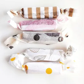 Сладость "Ириски", 1 шт.